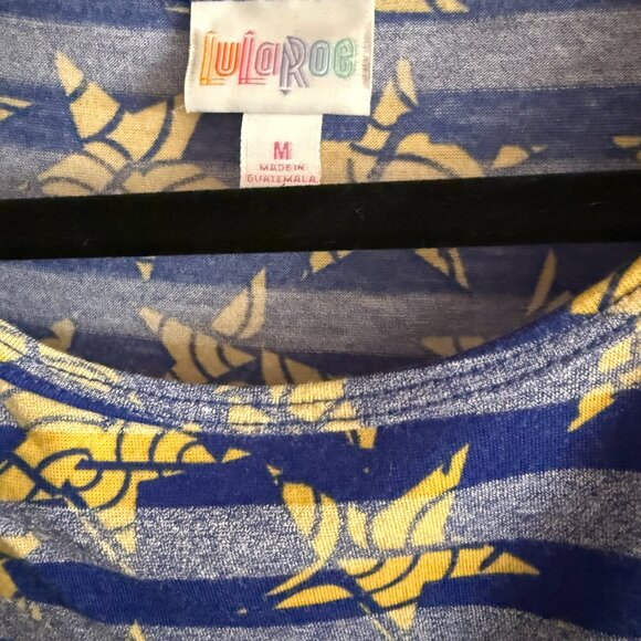 LuLaRoe Irma, size Medium - Picture 2 of 3